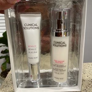 Clinical solution Retinol 5.0